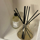 Reed Diffuser Set